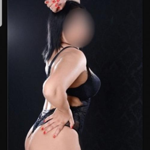 Eveline — escort a Saarbrücken, foto 4