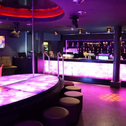 Samya — erotic venue in Cologne, photo 2