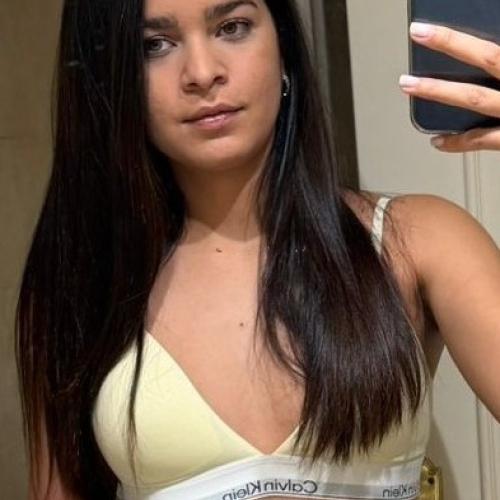 Sara Medina — escort in Madrid