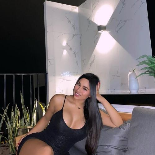 Rubi — escort in Bogotá, photo 2