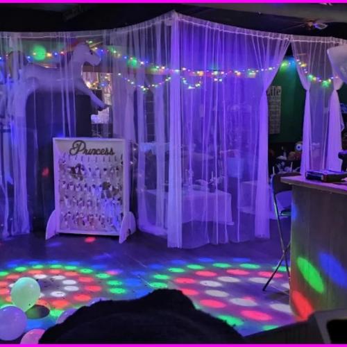 Atlantisevolution — erotic venue in Stoke-on-Trent