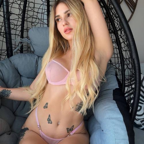 Fiona — Escort in Tokio