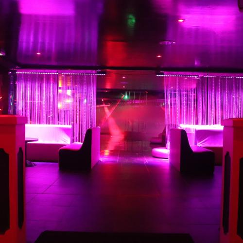 Le Vahiné — erotic venue in Marseille