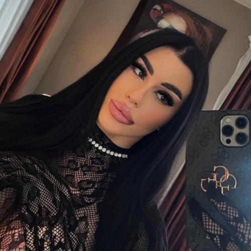 Naomi — eskort v meste Budapešť, foto 11