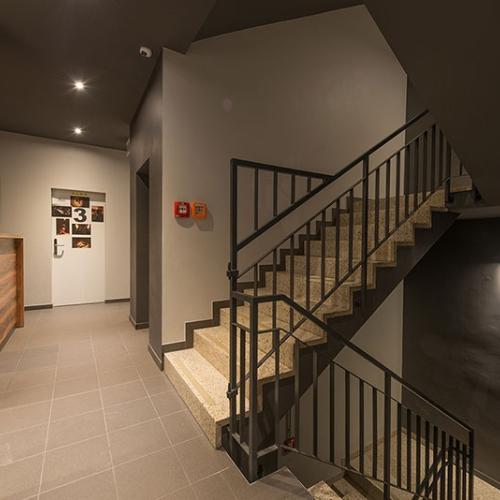 Mylaufhaus — erotic venue in Wals