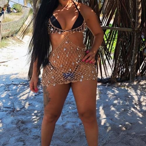 Amanda Mayla — eskorte i Juiz de Fora, bilde 2