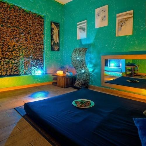 Paradise Lisbon Spa Picoas — Erotik-Location in Lissabon