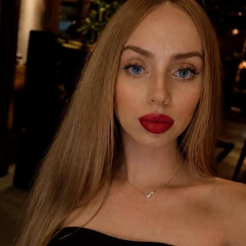 Elsa — escort in Athens