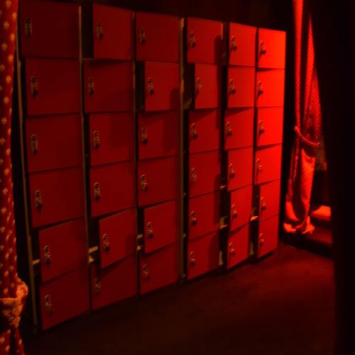 Bugia Club Privè — Treviso 성인 업소