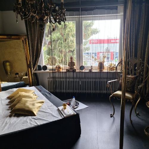 Wellness Oase — lokal erotyczny w Mannheim, zdjęcie 10