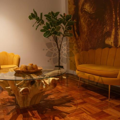 Dakini Spa — ερωτικός χώρος στην πόλη Λισαβόνα, φωτογραφία 7