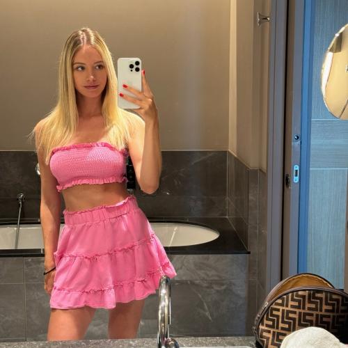 Sarah — escort in New York City