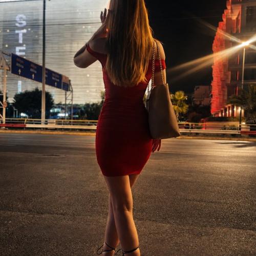 Elsa — escort in Athens