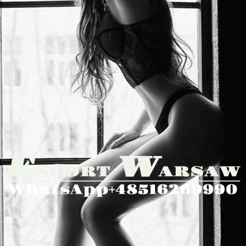 Eva Escort Warsaw