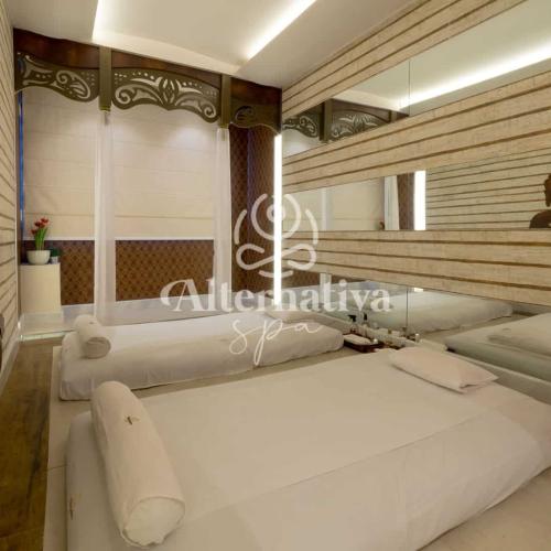 Alternativa Spa Copacabana — Erotik-Location in Rio de Janeiro, Foto 8