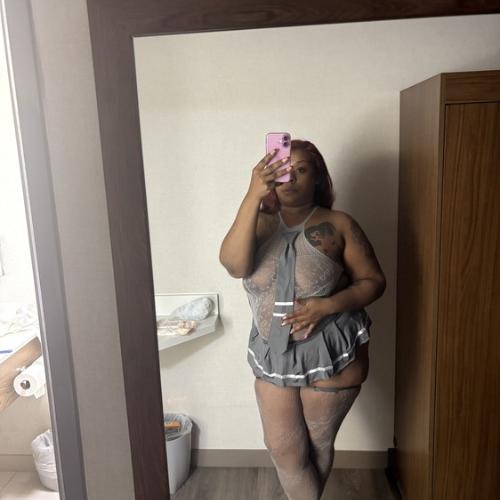 Prettykiitty — acompanhante em Washington D.C.