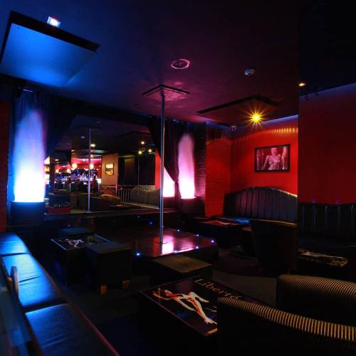 Liberte — erotic venue in Leeds