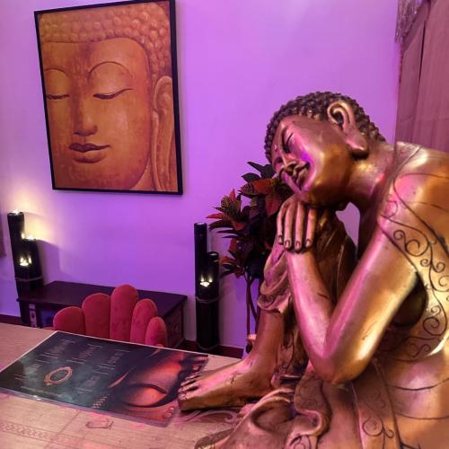 Shira Lounge Tantric — 이비사 성인 업소