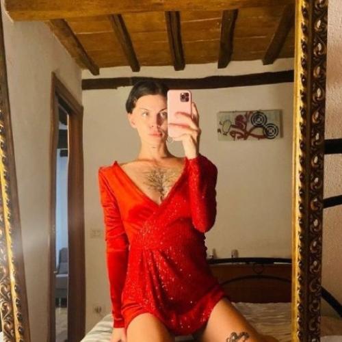 Lea — escort in Tbilisi, photo 6