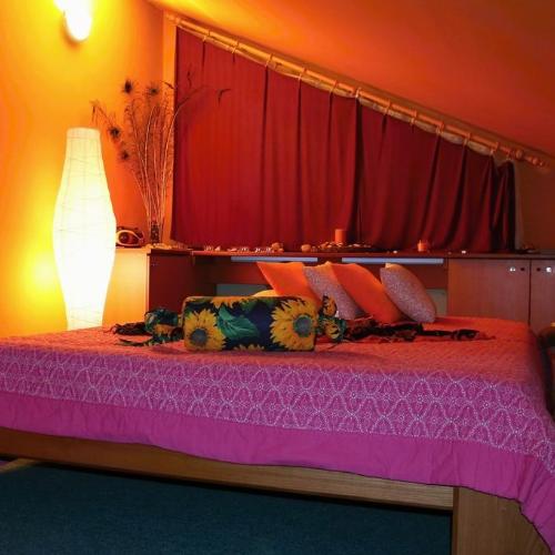 Night Club Laguna — erotisk lokal i Olomouc, foto 4