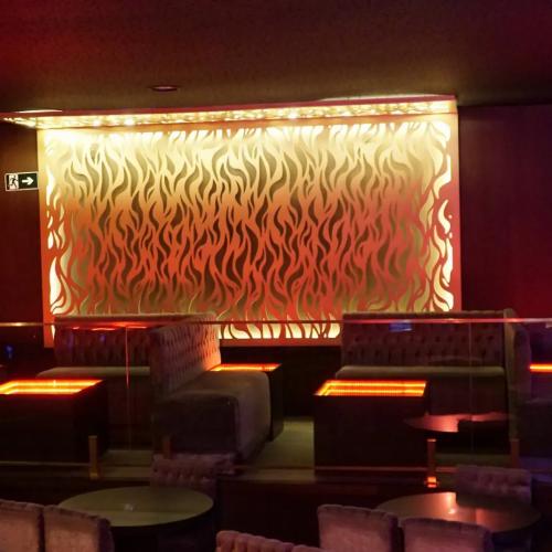 Fazendinha Resort Privê — erotic venue in Campinas, photo 3