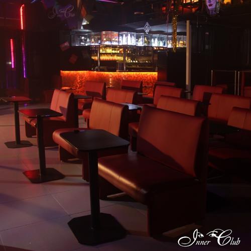 Inner Club — erotic venue in São Paulo, photo 15