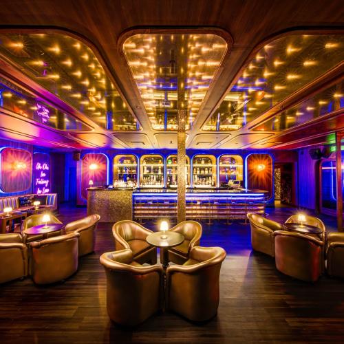 Sapphire Las Vegas — erotický podnik v Las Vegas