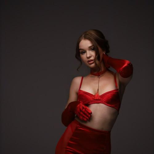 Alisa — Limasol şehrinde eskort, fotoğraf 5