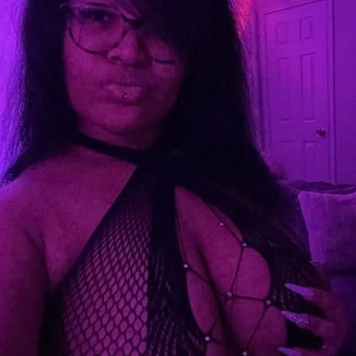 Teetrinity — escort in Dallas