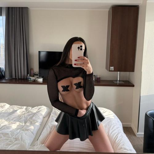 Gabriela Hayes — escortă în München, fotografia 2