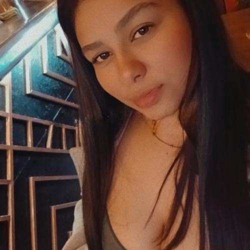 Michelle — Escort in Tarragona