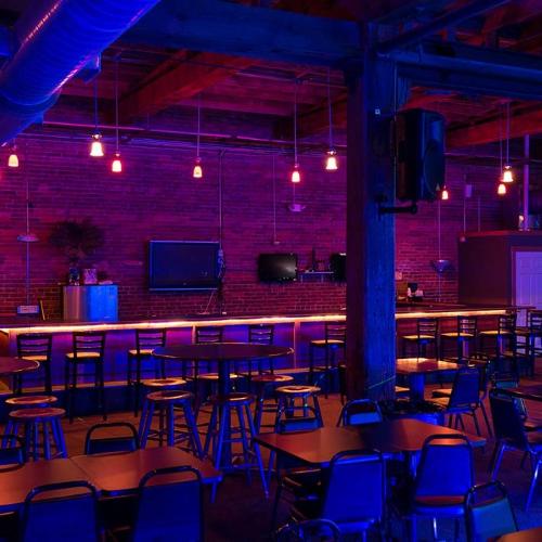 Club Escape — erotic venue in Cleveland