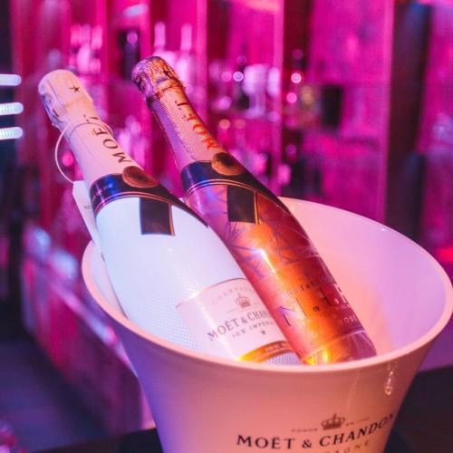 Mask Club Porto — erotisk utested i Porto