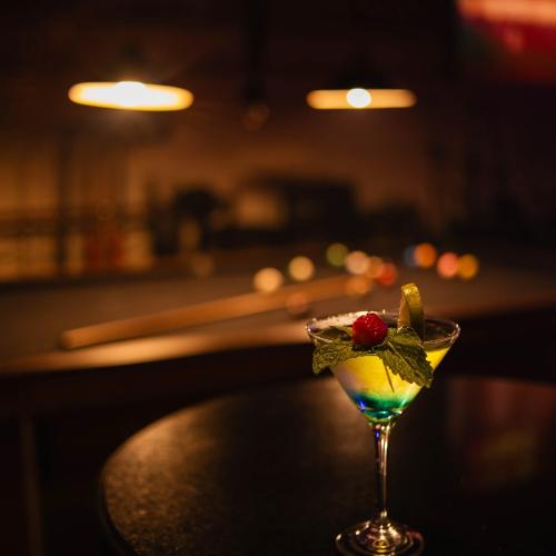 Bahamas Club — Erotik-Location in São Paulo, Foto 6