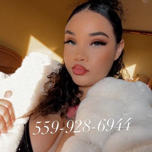 Ashleyy Baby — eskort v Beaverton