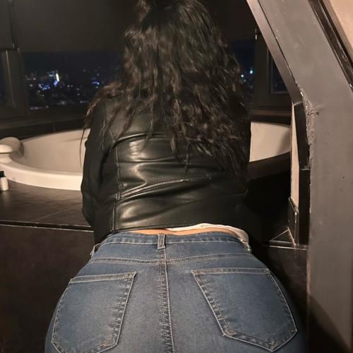 Aleyna — escort in Tbilisi, photo 6