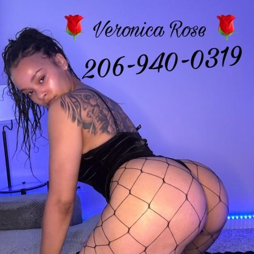 Veronica — ескорт у місті Портленд
