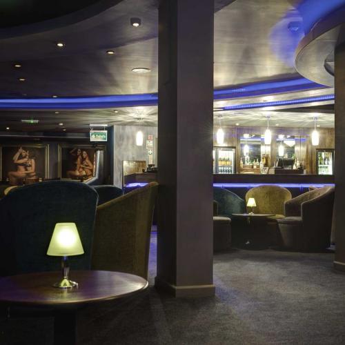 For Your Eyes Only Southampton — erotic venue in Southampton