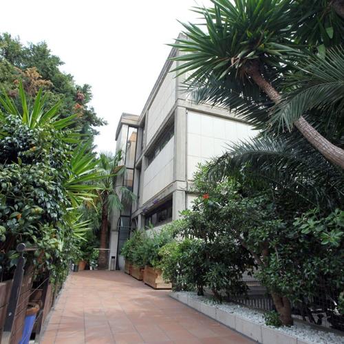 Training Pedralbes — erotic venue in Barcelona