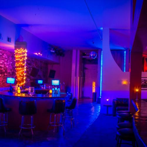 Colette New Orleans — erotische gelegenheid in New Orleans