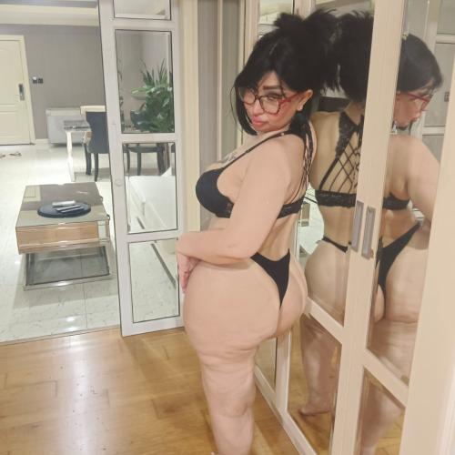 Dana Horny — مرافقة في بانكوك، الصورة 4