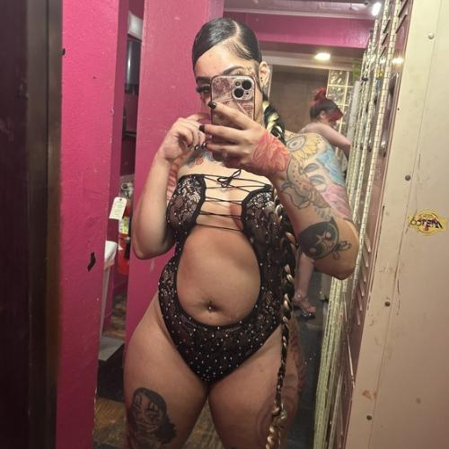 Cherryamour — 휴스턴 에스코트