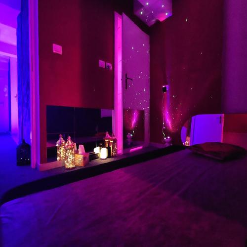 Tk Platinum — erotic venue in Kraków