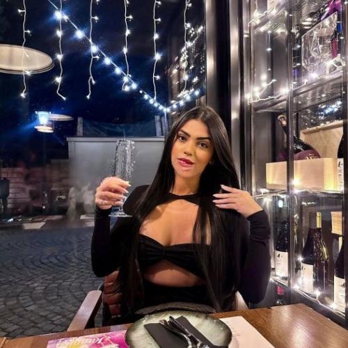 Luna — escort in Berlin, photo 8