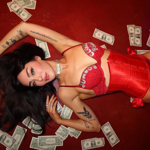 Jumbo's Clown Room — erotic venue in Los Angeles, photo 14