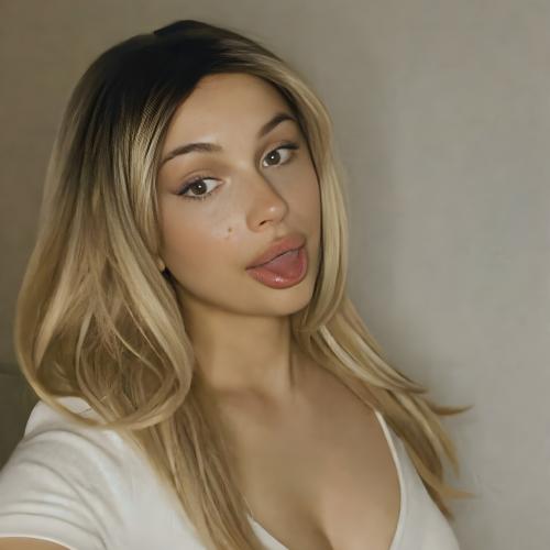 Lisa — escort à Stockholm