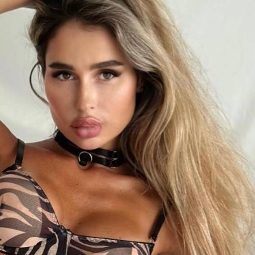 Novik — escort a Almaty, foto 5