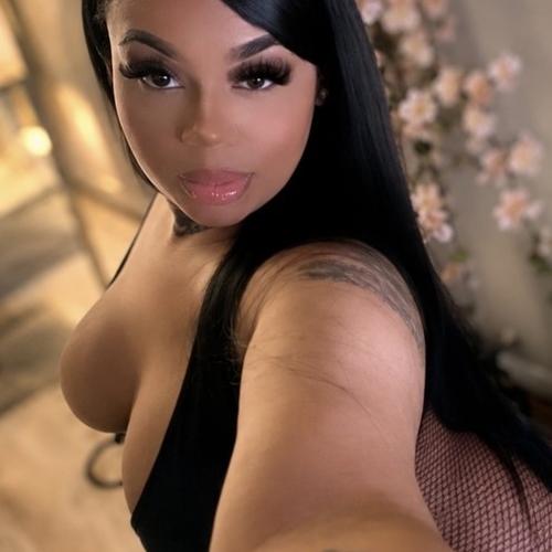 Exoticmariah — Escort in Stockton