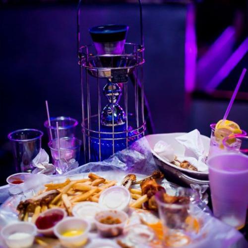 Club Onyx Charlotte — erotický podnik v Charlotte