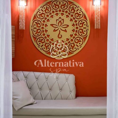 Alternativa Spa Copacabana — Erotik-Location in Rio de Janeiro, Foto 9